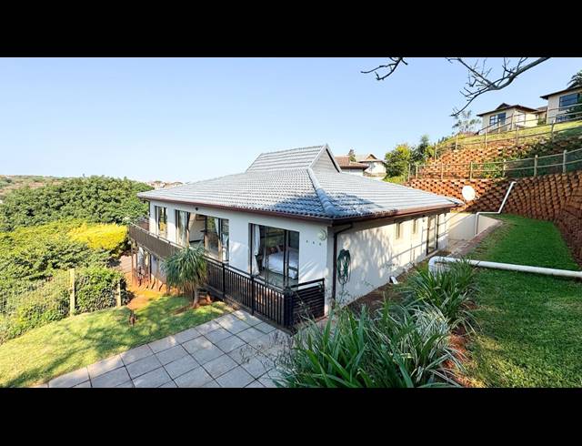 3 BEDROOM HOUSE FOR SALE IN SEAWARD ESTATES